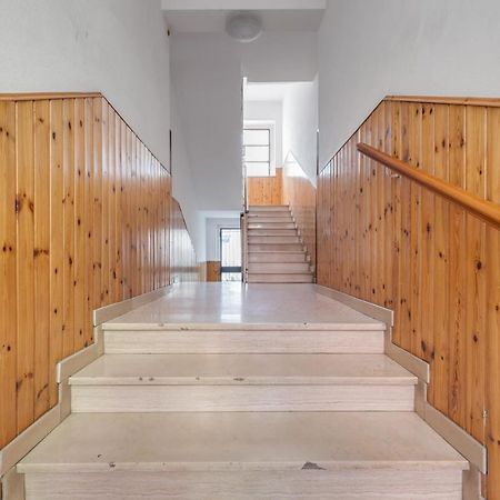 Oltretorrente Ampio Appartamento Con Balconi Parma Dış mekan fotoğraf